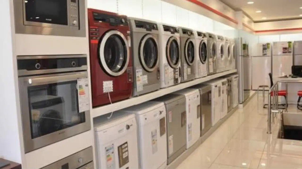 Gölhisar Beyaz Eşya Tamircisi
